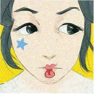读者岑明野的留言头像